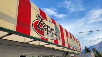 Zeppe's Italian Ice - Harrisville