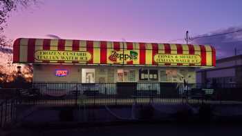 Zeppe's Italian Ice - Harrisville