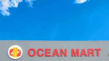 Ocean Mart