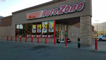 AutoZone Auto Parts