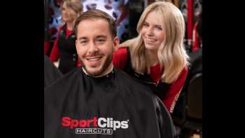 Sport Clips Haircuts of North Ogden - Commons