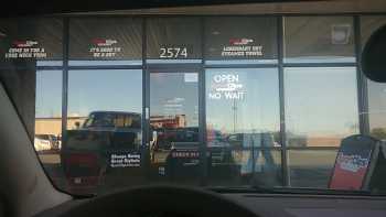 Sport Clips Haircuts of North Ogden - Commons