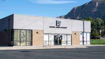 Level Nine Sports - Ogden