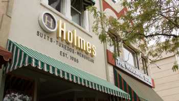 Holmes Clothing