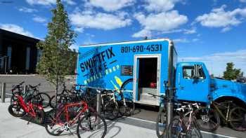 Swift Fix Mobile Bike Shop