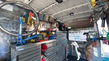 Swift Fix Mobile Bike Shop