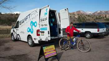 Swift Fix Mobile Bike Shop