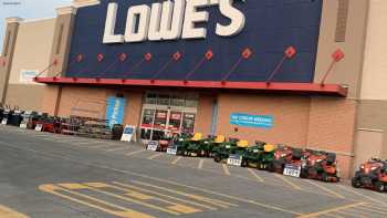 Lowe's Home Improvement