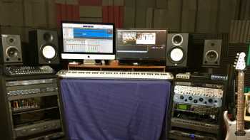 JJM Sound and Video