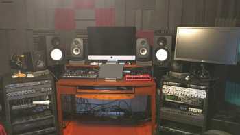 JJM Sound and Video