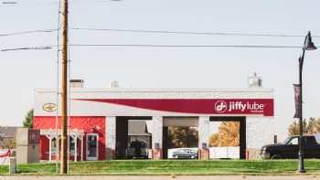 Jiffy Lube