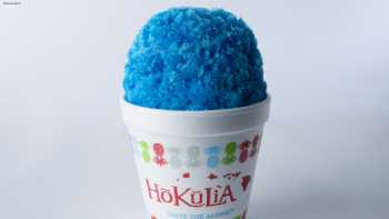 Hokulia Shave Ice - Ogden