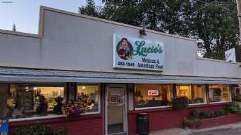 Lucio's Mexican & American Food