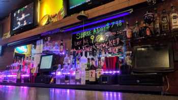 Main Street Sports Bar-Lounge