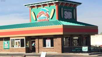 Bahama Buck's