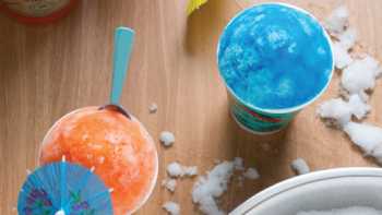 Bahama Buck's