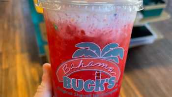 Bahama Buck's