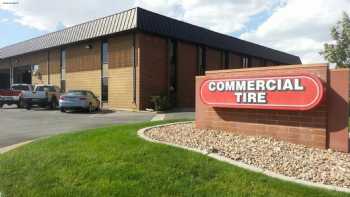 Commercial Tire