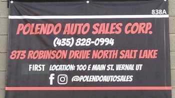 Polendo Auto Sales corp