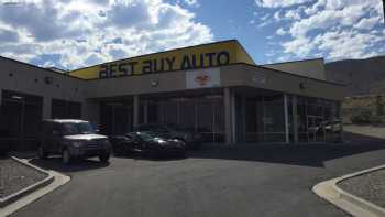 Best Buy Auto