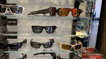 Oakley Vault