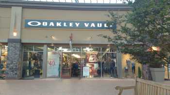 Oakley Vault