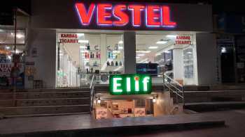 Vestel Silvan Gazi Cad Yetkili Satış Mağazası - Kardaş DTM