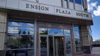 Ensign Plaza South