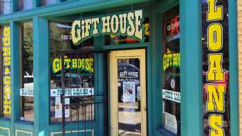 The Gift House