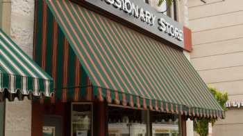 The Missionary Store