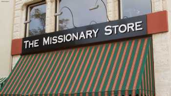 The Missionary Store