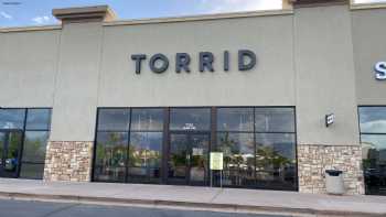 Torrid