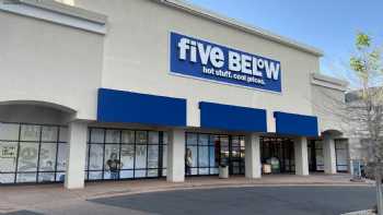 Five Below