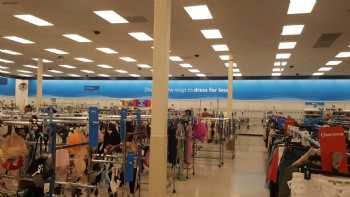 Ross Dress for Less