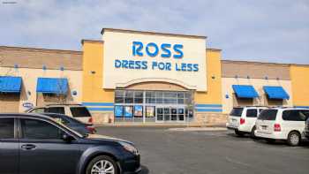 Ross Dress for Less