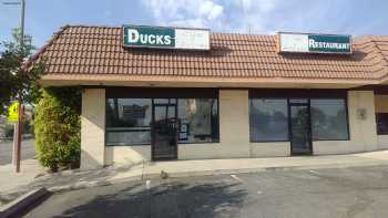 Ducks Restaurant