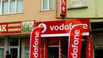 SİLVAN VODAFONE CEP MERKEZİ TAYIK İLETİŞİM