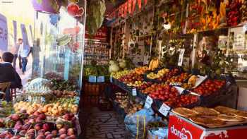 Yaşar Market