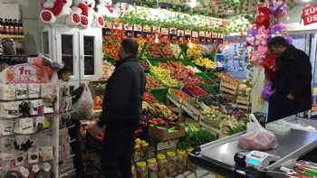 Yaşar Market