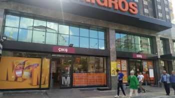 M Migros