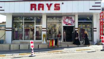 Rays Giyim