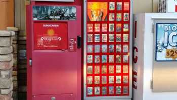 Redbox