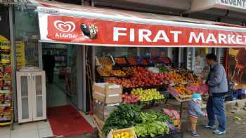 Fırat Market