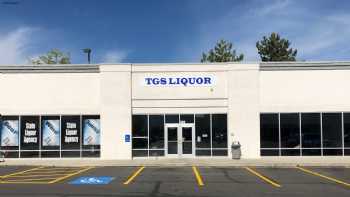 TGS Payson Liquor Agency