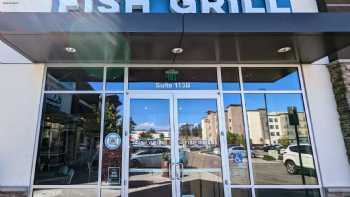 California Fish Grill