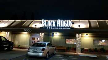 Black Angus Steakhouse