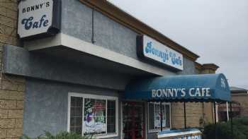 Bonny's Cafe