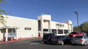 Payson Market Pharmacy