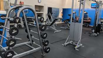 Payson Total Fitness