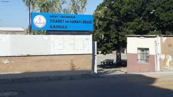 Ticaret Ve Sanayi Odası İlkokulu